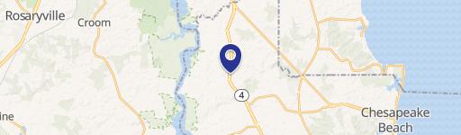 Dunkirk Commercial Property on Route 4