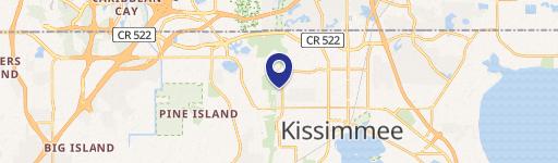 Condominium Portfolio Near Disney World