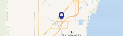 Updated Duplex Unit in Homestead