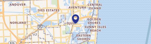 Aventura Office Suite For Sale