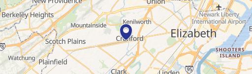 Cranford Office Building For Sale