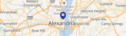 Prime Office Condo in Alexandria