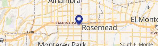 Monterey Park Four-Unit Property