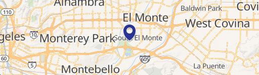 Industrial Building in South El Monte