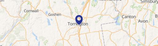 Industrial Land Near Naugatuck River