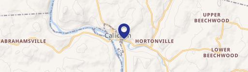 Callicoon Commercial Property on Creek