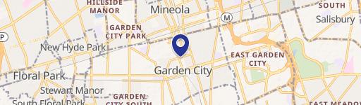 Luxury Office Suites in Garden City