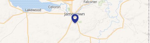 Greek Revival Architecture Office Building