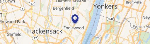 Englewood Office Building For Sale