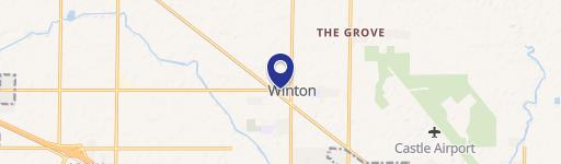 Winton Auto Service Business Opportunity