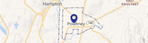 Poultney Village Mixed-Use Property