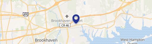 Commercial Lot on Montauk Highway