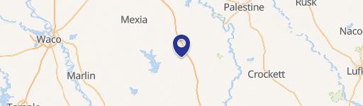 16 Acres in Cedar Creek