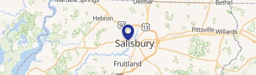 NNN Investment Opportunity in Salisbury