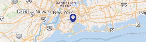 Canarsie Two-Family Brick Residence