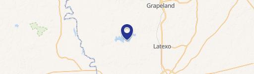 Forested Land on County Road