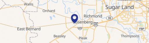 Development-Ready Land Near Houston