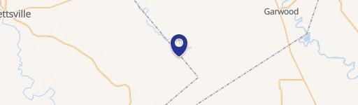 604-Acre Ranch Near Hallettsville, Texas