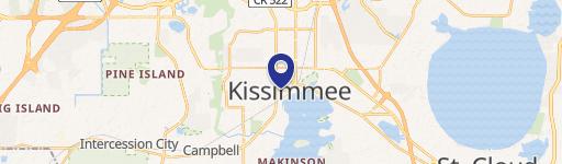 Kissimmee Six-Unit Apartment Building