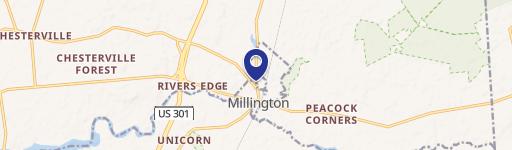 Millington Industrial Property for Sale