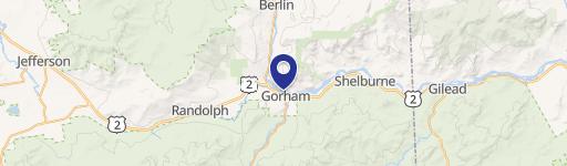 Mixed-Use Property in Downtown Gorham