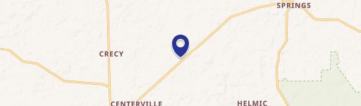 Heavily Wooded Land For Sale