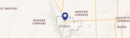 Groton Commercial Property Opportunity