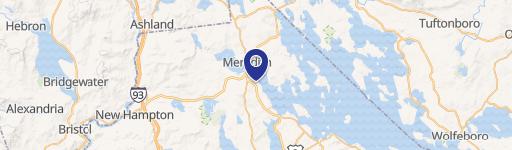 Meredith Commercial Space For Rent