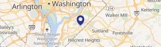 Residential Land in Washington, DC