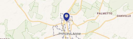 Retail/Office Opportunity in Princess Anne