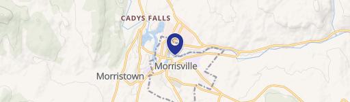 Adaptable Space in Morrisville Village