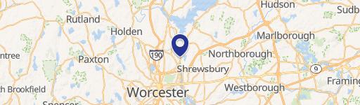 Commercial Property and Business Included