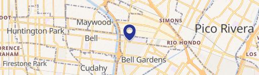 New Fourplex in Bell Gardens