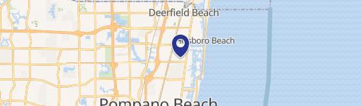 Pompano Beach Triplex Investment
