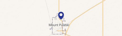 Commercial Building on State Route