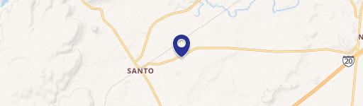 Palo Pinto County Land