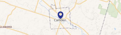 Established Hardware Store with Income