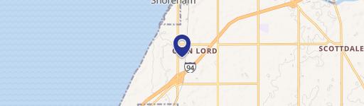 Stevensville Commercial Space For Lease