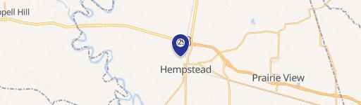 Hempstead Mobile Home Park Investment