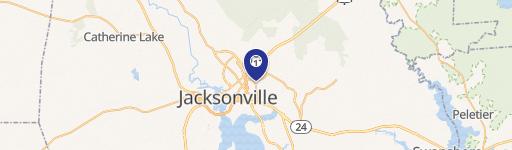 Jacksonville Medical/Office Complex For Sale