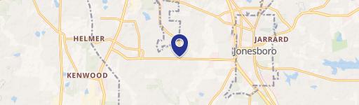 Jonesboro Religious Facility For Sale