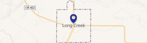 Long Creek Investment Opportunity