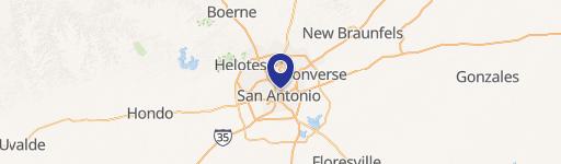 Midtown San Antonio Investment Portfolio