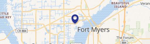 North Fort Myers C-Store Property