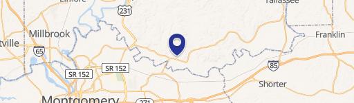 Versatile Commercial Building on 6.3 Acres