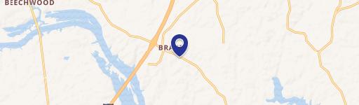 Bracey, VA Vacant Land Parcel