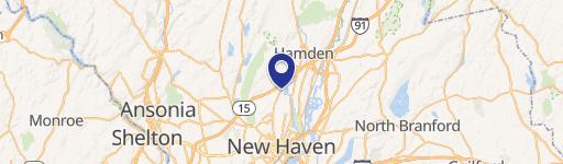 Luxury Apartments Near Farmington Canal