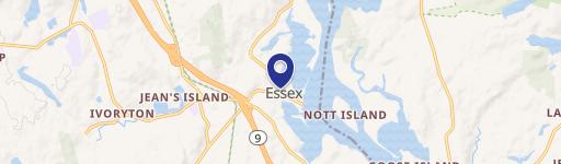 Renovated Office Space in Essex