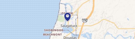 Historic Saugatuck Bed and Breakfast