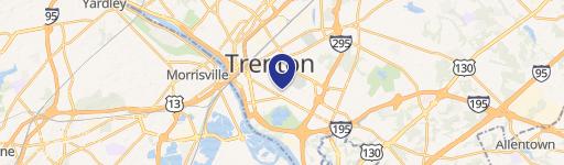 Commercial Property in Trenton, NJ